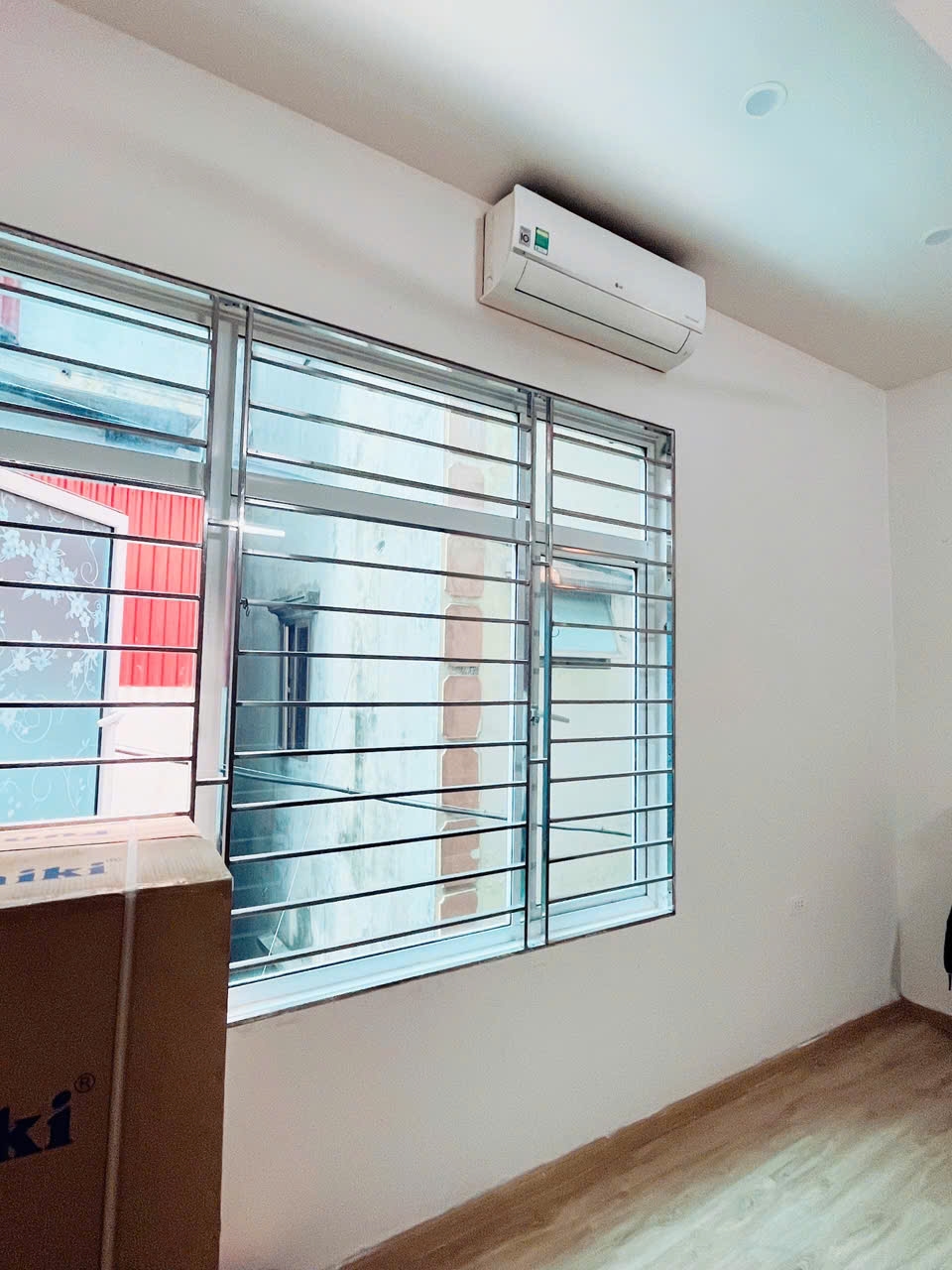 Cho thuê phòng chung cư khép kín Nhân Hòa Thanh Xuân 28m² giá 5.7 triệu - Phòng đẹp, nội thất đầy đủ!