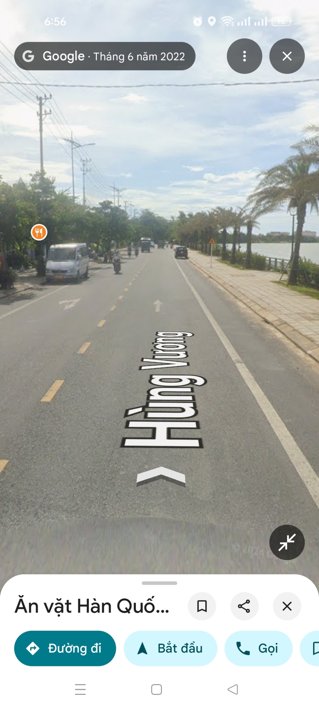 Đất nền Hội An 525m² giá 30 tỷ - Gần sông Thu Bồn, vị trí đắc địa!