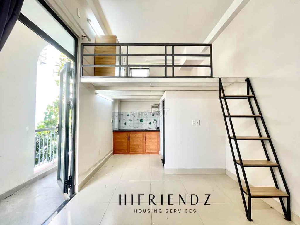 Phòng trọ Tân Hòa Đông 30m² giá 4.2 triệu - Full nội thất, cho nuôi pet!