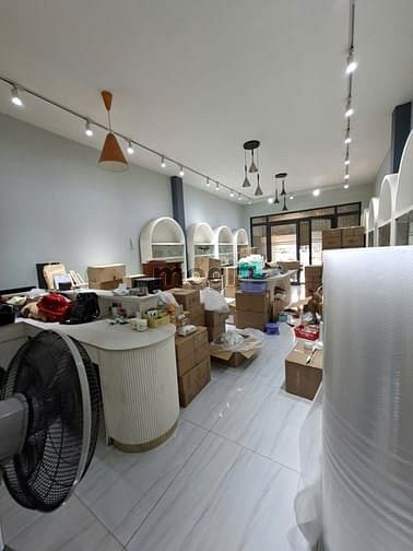 Nhà đẹp mặt tiền 14m khu Ao Sen Bình Tân 90m² giá 13,2 tỷ - Sẵn sàng vào ở ngay!