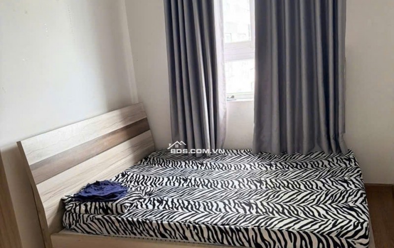 Căn hộ Carillon 7 Tân Thới Hòa 77m² giá 11 triệu - Nhà mới, sẵn sàng vào ở!