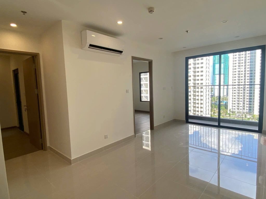 Căn hộ 2PN S7 Origami Thủ Đức 59m² giá 3.05 tỷ - View hồ bơi mát mẻ!