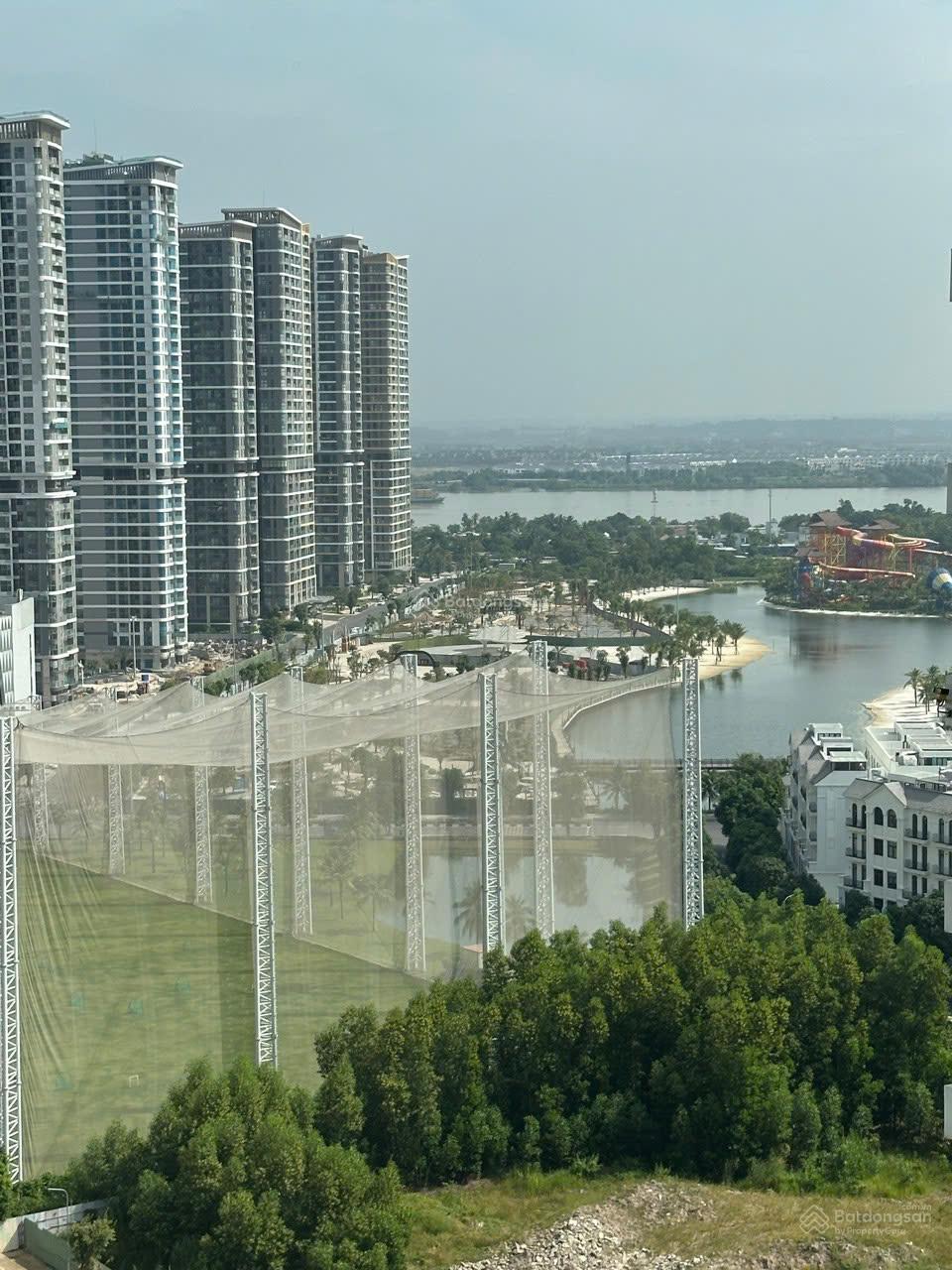 Căn hộ cho thuê tại Masteri Centre Point, Quận 9 - Từ 7.5 triệu, view pháo hoa và sông!