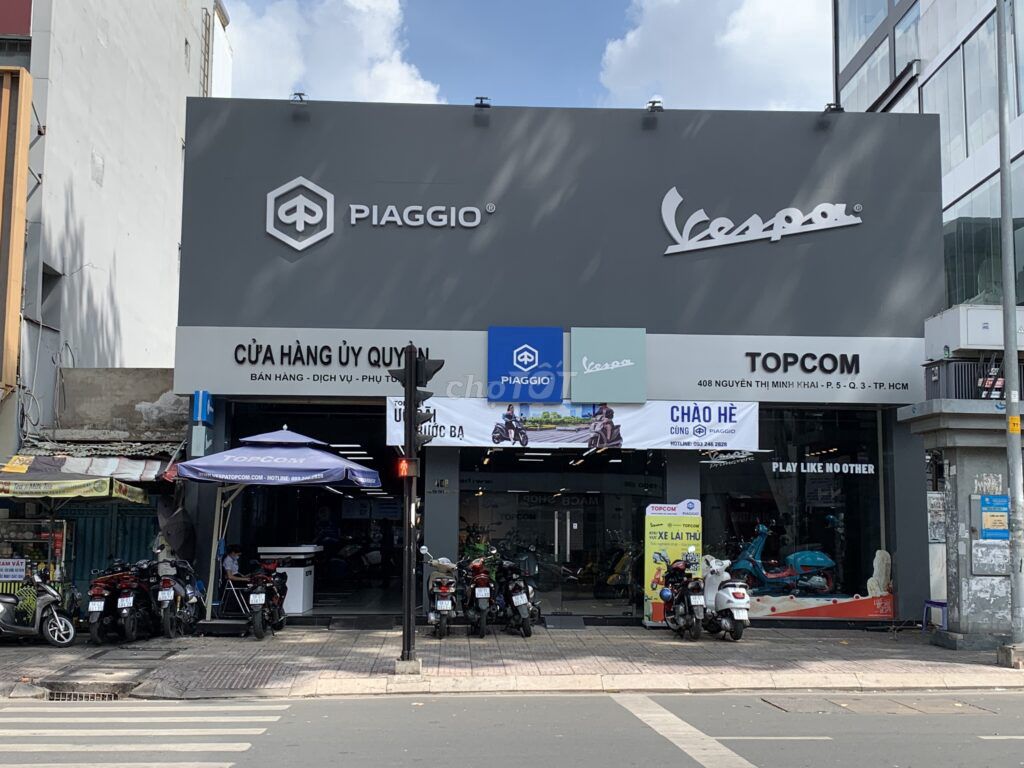 Cho thuê Building Mặt tiền Pasteur, Quận 3 - Diện tích 800m², Giá 250 triệu - Kinh doanh đa ngành nghề!