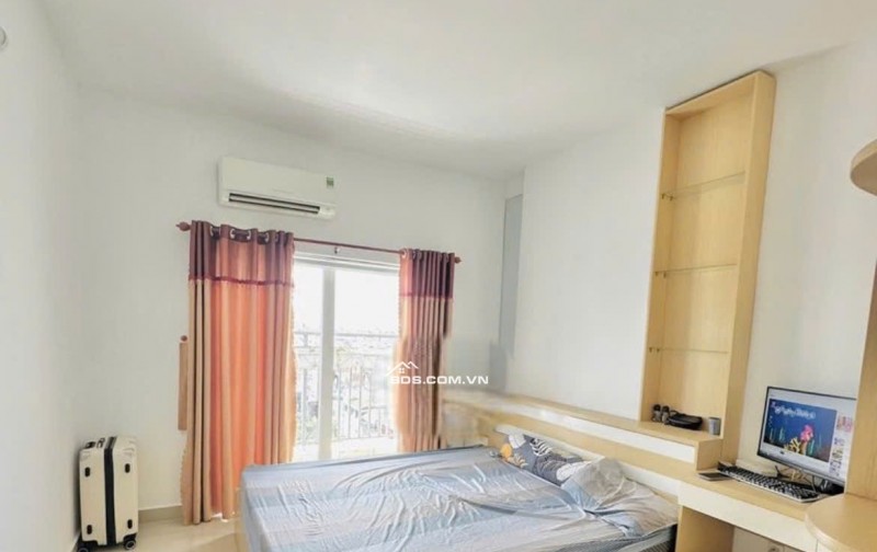 Căn hộ Ruby Garden, Tân Bình, 120m², giá 12.5 triệu - Bàn giao nội thất đầy đủ, vào ở ngay!