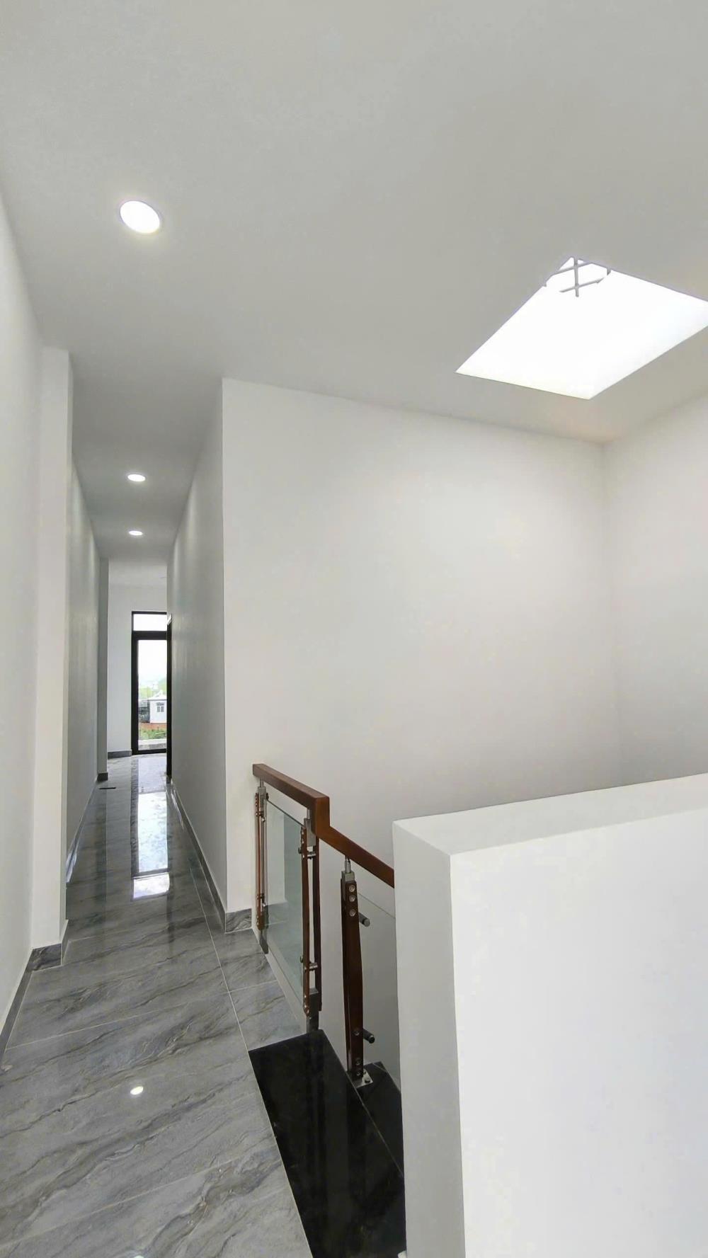 Đất nền Thạnh Xuân 125m² giá 6.5 tỷ - Chính chủ bán gấp!