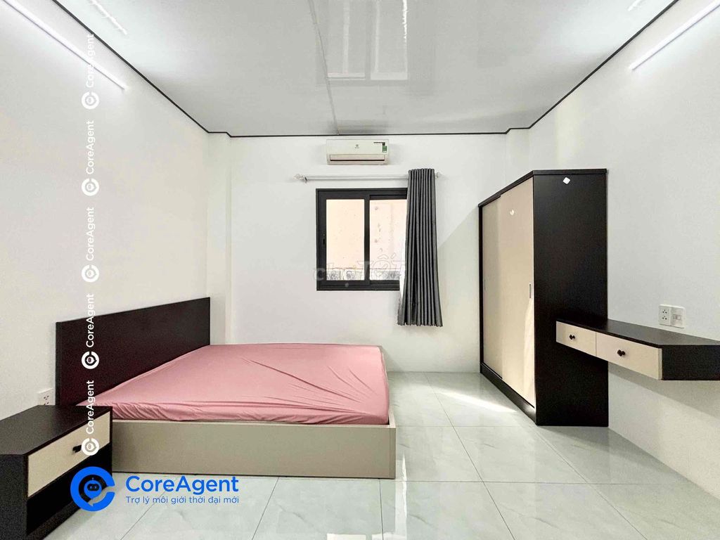 Phòng trọ 20m² tại Thoại Ngọc Hầu, Tân Phú - Full nội thất, giá chỉ 4.8 triệu!