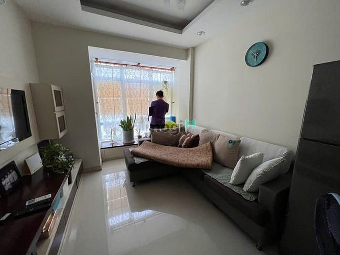 Căn hộ Sky Garden 3, Quận 7, 68m² giá 5.29 tỷ - Sẵn sàng vào ở ngay!