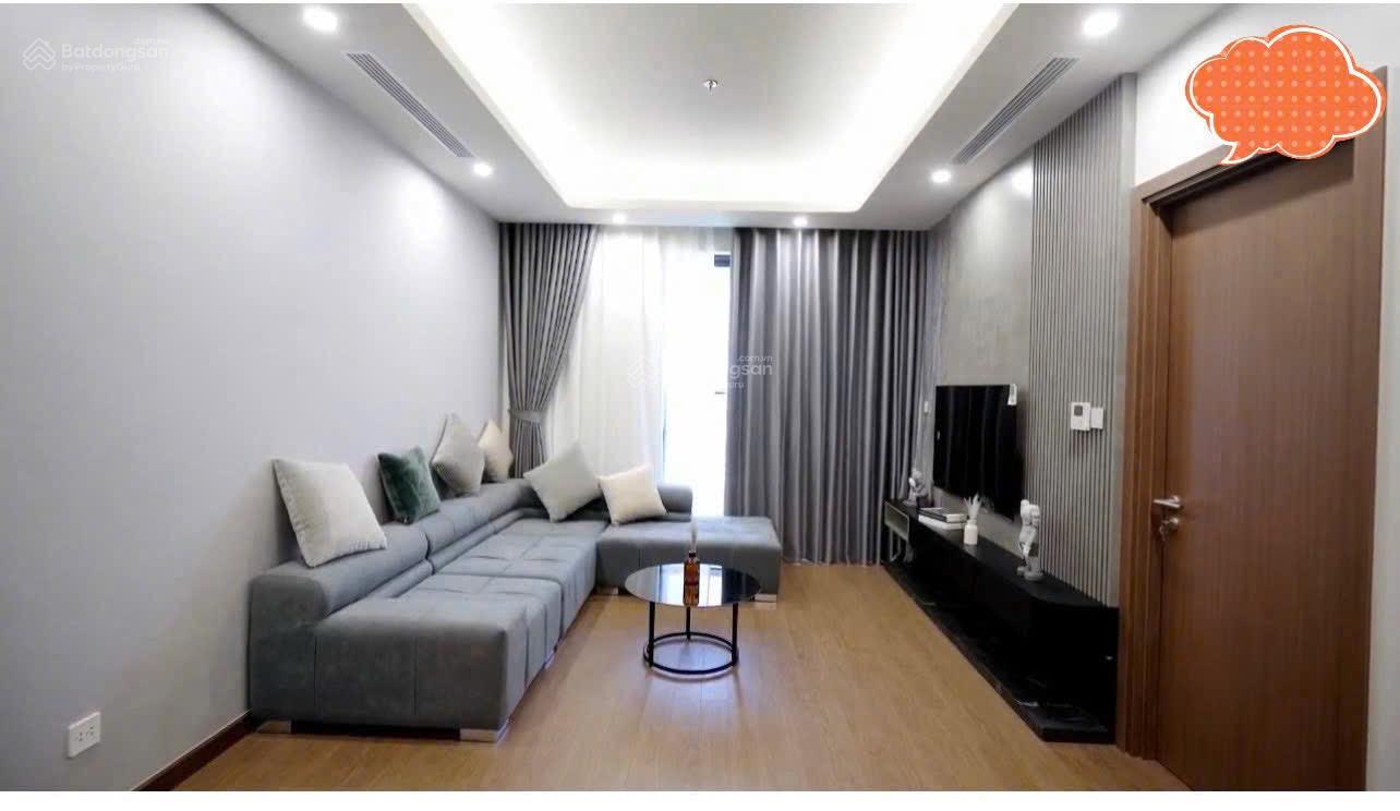 Căn hộ Matrix One Mễ Trì 87m² giá 10.5 tỷ - Nội thất cao cấp, view thoáng