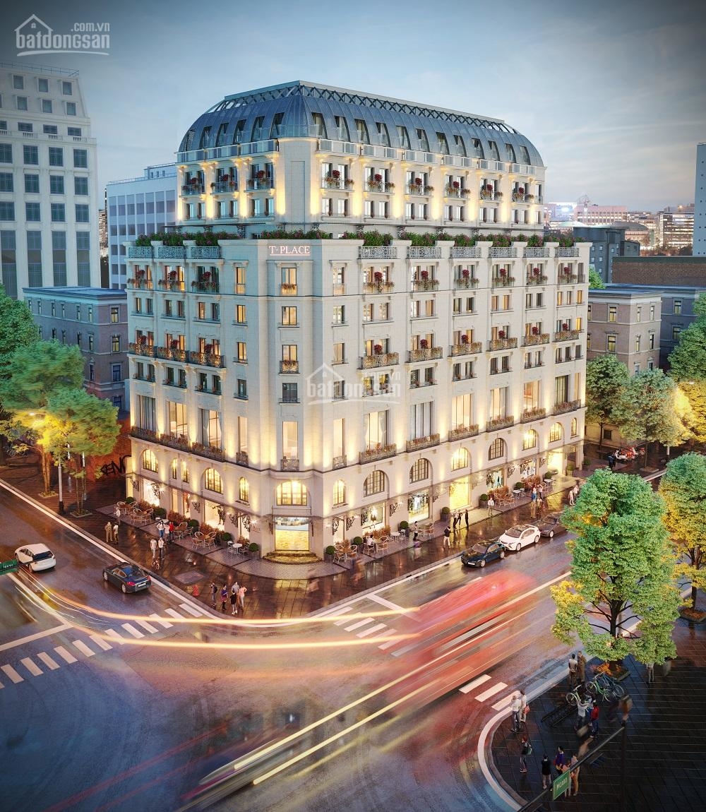 Đất mặt phố Láng Hạ, Ba Đình, Hà Nội 400m², Mặt tiền 25m - Tiềm năng kinh doanh vượt trội!