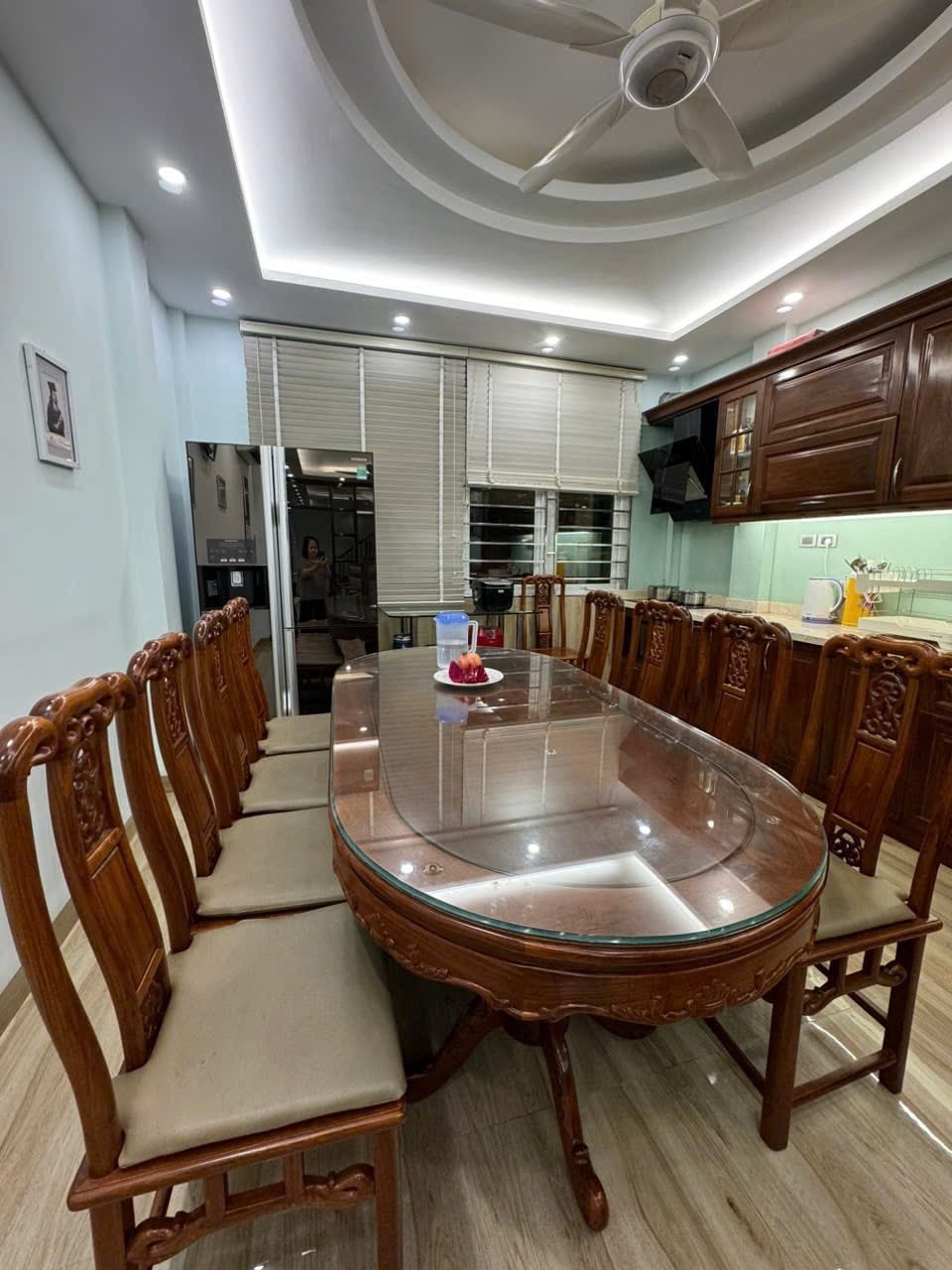 Nhà phân lô Nguyễn Lân 69m² giá 24.9 tỷ - Khu quân đội an ninh tuyệt đối!