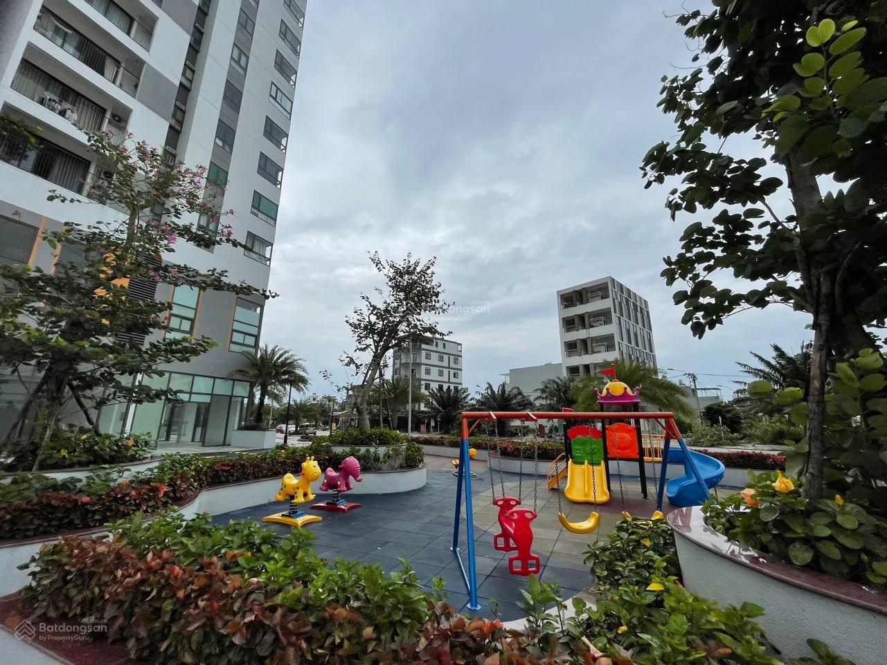 Căn hộ Ricca Phú Hữu Quận 9 giá từ 2 tỷ 2 - Sổ hồng chính chủ, nội thất đầy đủ!