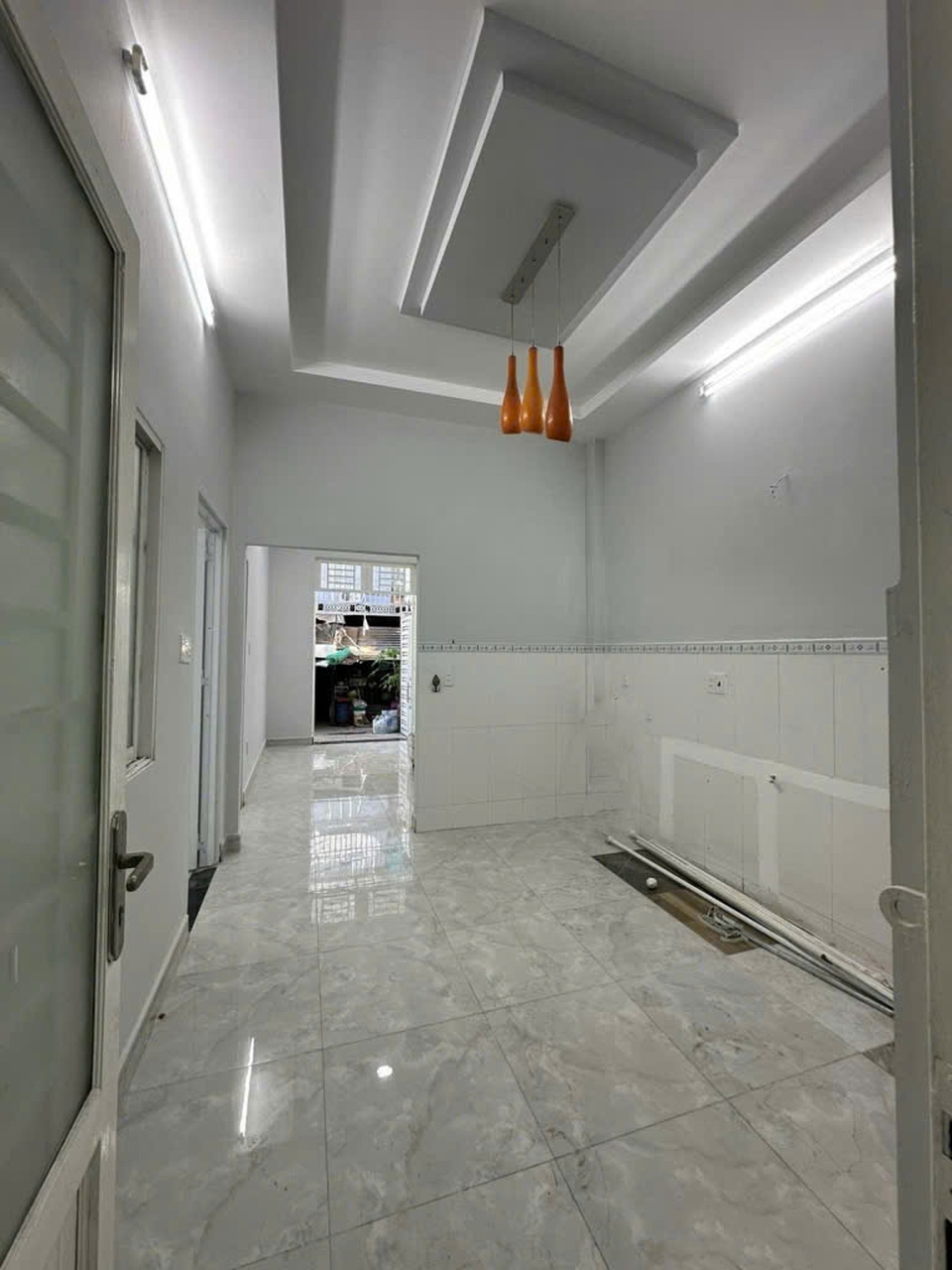 Nhà Xô Viết Nghệ Tĩnh, Bình Thạnh 75m² giá 7.85 tỷ - Đầu tư sinh lời!