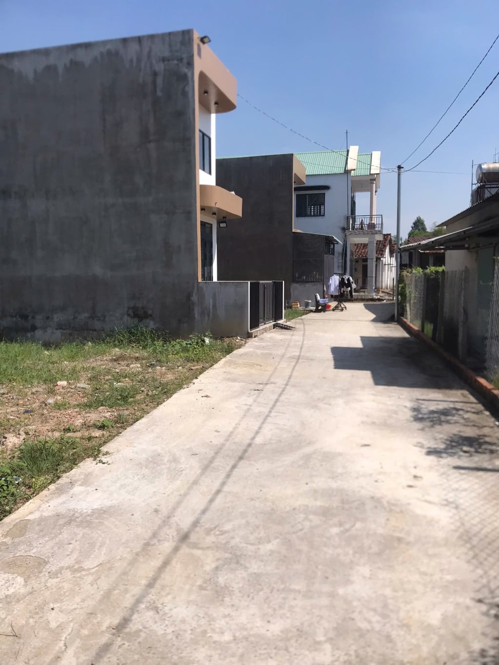 Lô đất thổ cư Tân An, Thủ Dầu Một 85m² giá chỉ 1.22 tỷ - Đầu tư sinh lời ngay!