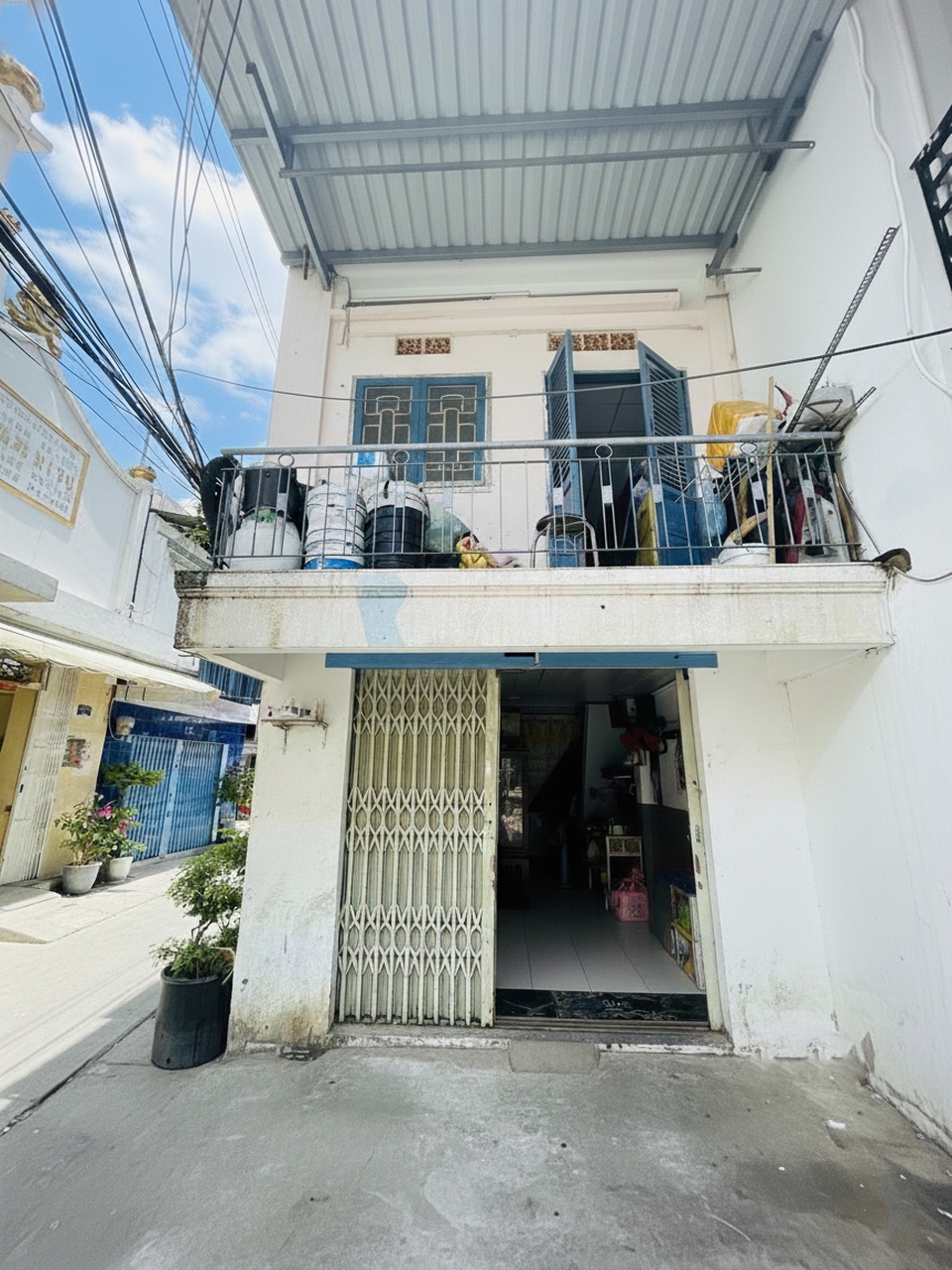 Nhà riêng Xô Viết Nghệ Tĩnh, Bình Thạnh 24m² giá 2.85 tỷ - Lô góc, SHR