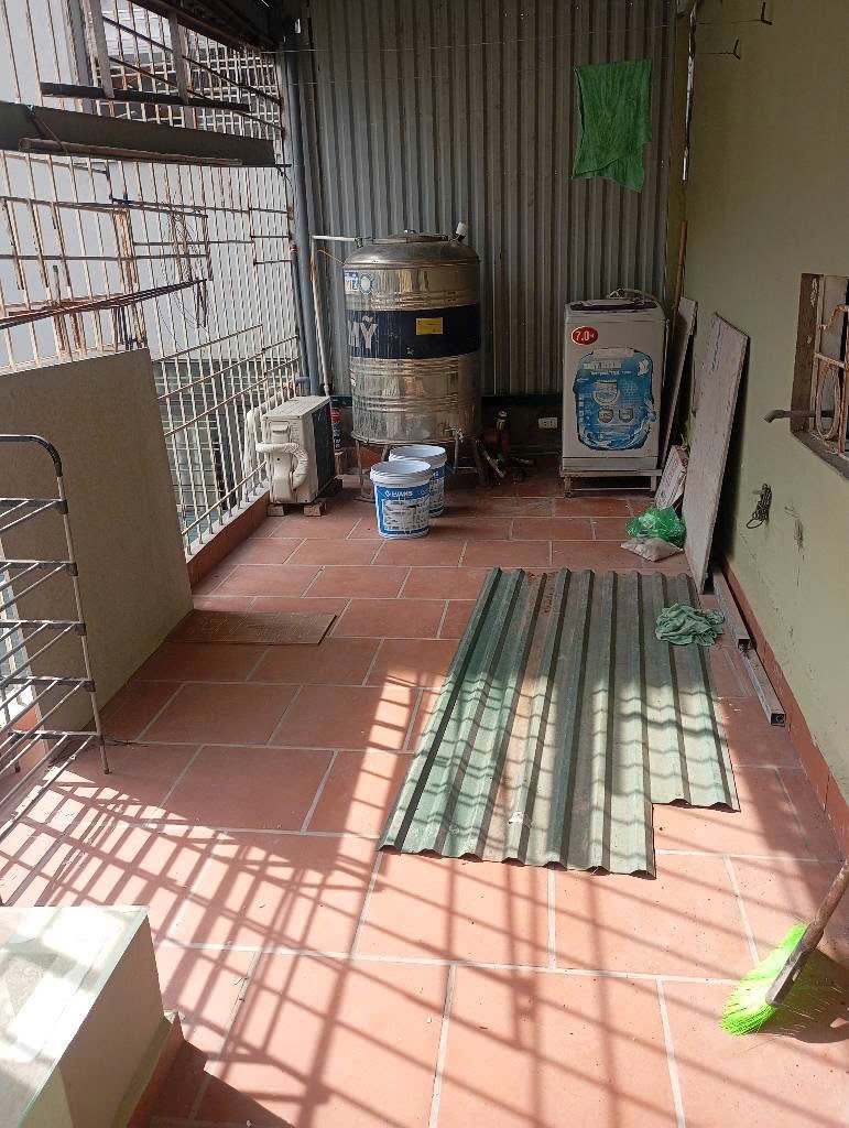 Nhà 3 tầng Ngọc Lâm 29m² giá 2.8 tỷ - Đón Tết ngay!