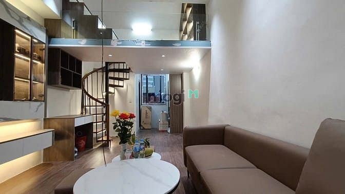 Nhà tập thể thông tầng Lê Gia Đỉnh, Quận Hai Bà Trưng, 52m² giá 2.79 tỷ - Sẵn sàng ở ngay!
