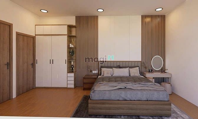 Nhà phố hiện đại ngõ 78 Võ Chí Công 35m² giá 8.9 tỷ - Đầy đủ nội thất, có thang máy!