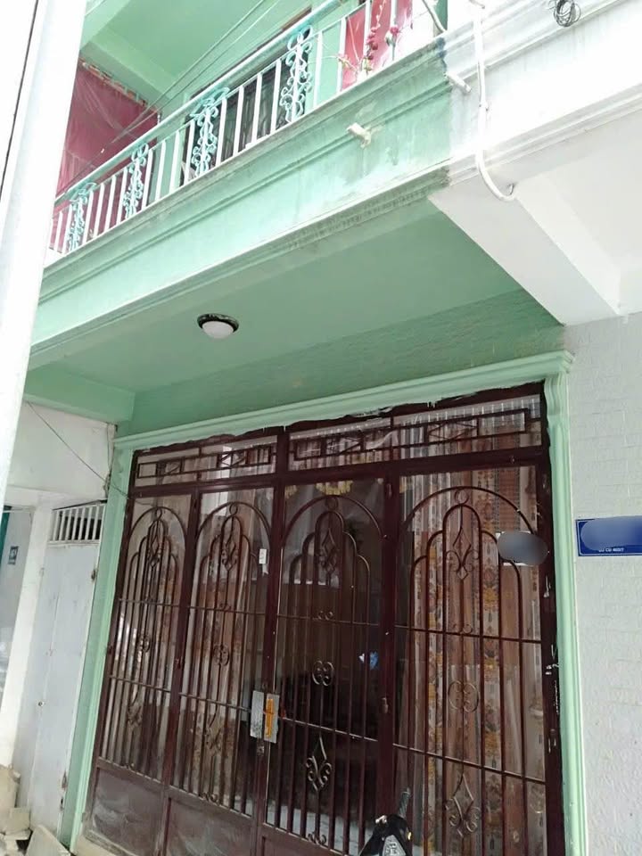 Nhà 1 Trệt 3 Lầu Đường Hải Thượng, Đà Lạt 4,2 Tỷ - Vị Trí Đắc Địa, An Ninh Tốt!