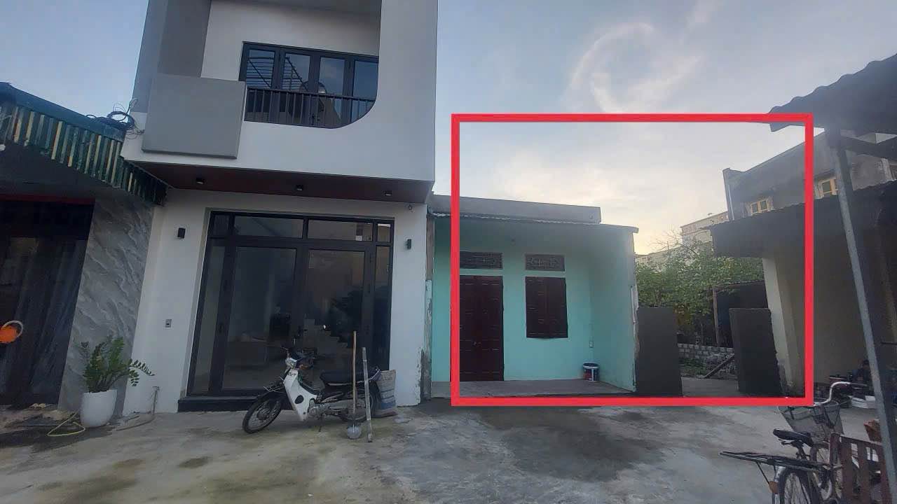 Lô đất phố Thành Yên 138m² giá 3 tỷ - Tiềm năng sinh lời lớn!