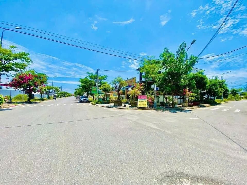 Đất nền KĐT Ngân Câu-Ngân Giang, Điện Ngọc 115m² giá 3.5 tỷ - Đầu tư sinh lời ngay!