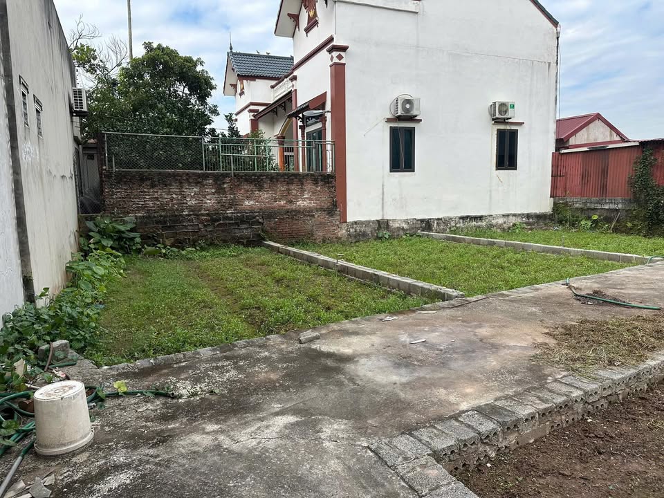 Đất Thư Phú 40m² giá 1 tỷ - Cơ hội đầu tư hấp dẫn!