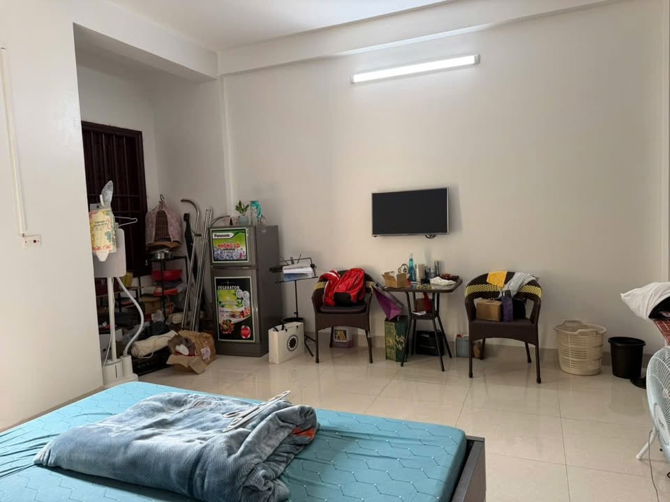 Nhà mini cho thuê tại Võ Cường, Bắc Ninh 5.5 triệu - Ban công thoáng đãng!