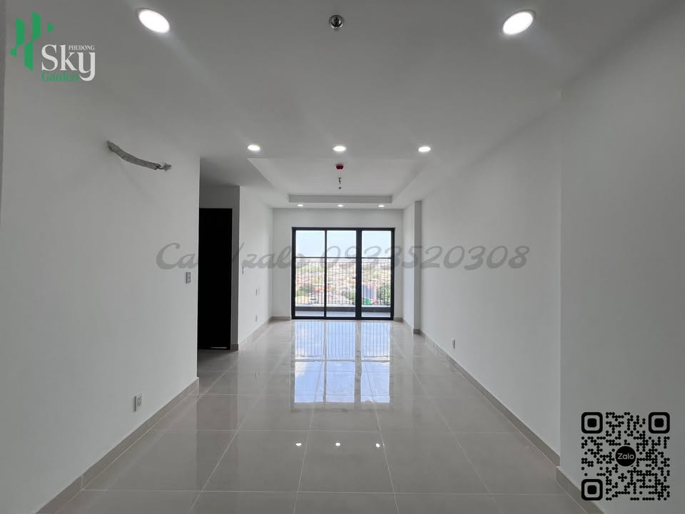 Căn hộ Phú Đông Sky Garde Dĩ An 70m² giá 3.6 tỷ - Sổ hồng chính chủ, cho thuê ngay!