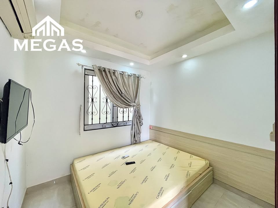 Căn hộ 1 phòng ngủ đường Thành Thái quận 10 - Cho thuê giá thỏa thuận, đầy đủ nội thất!