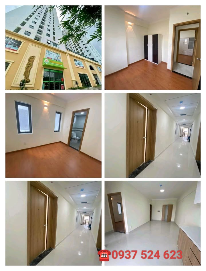 Căn hộ Stown Phúc An Dĩ An 49m² giá 1.56 tỷ - Sổ hồng chính chủ, đầu tư sinh lời!