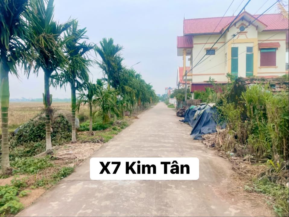 Đất thổ cư xã Định Hóa, Ninh Bình 340m² - Khu dân cư đông đúc, giá tốt!