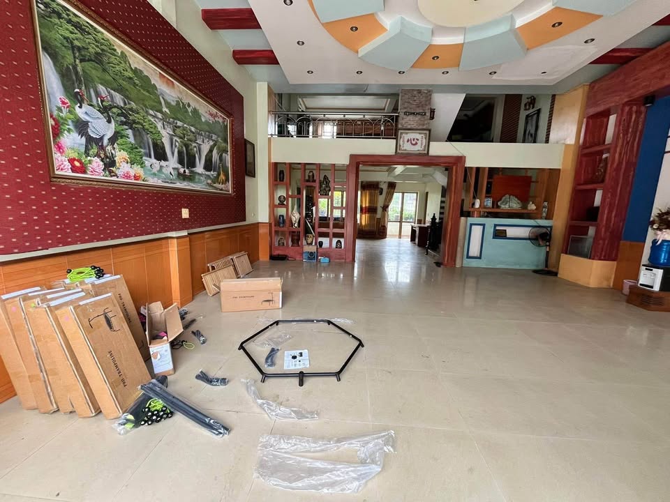 Phòng tập thể hình tại K8 Yên Thịnh, Yên Bái - Khởi nghiệp chỉ với 10 triệu/tháng!