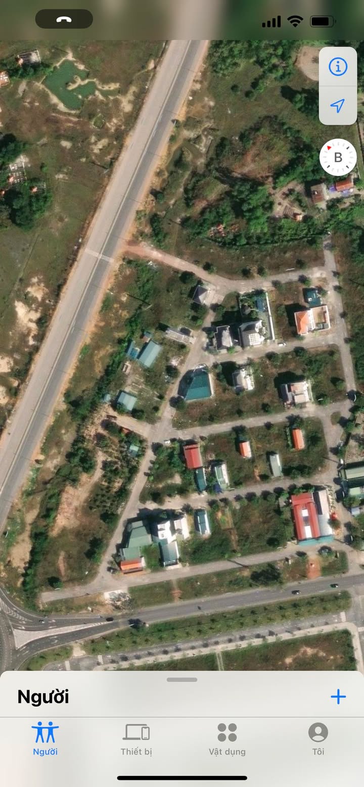 Nhà phố liền kề Hải Nam Giang 80m² giá 2.1 tỷ - Cơ hội đầu tư sinh lời cao!