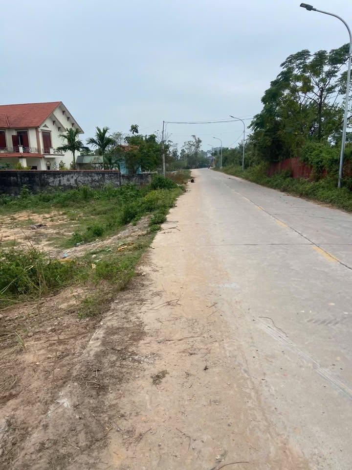 Đất nền xã Hải Xuân Móng Cái 1000m² giá 5 tỷ - Cơ hội đầu tư sinh lời hấp dẫn!