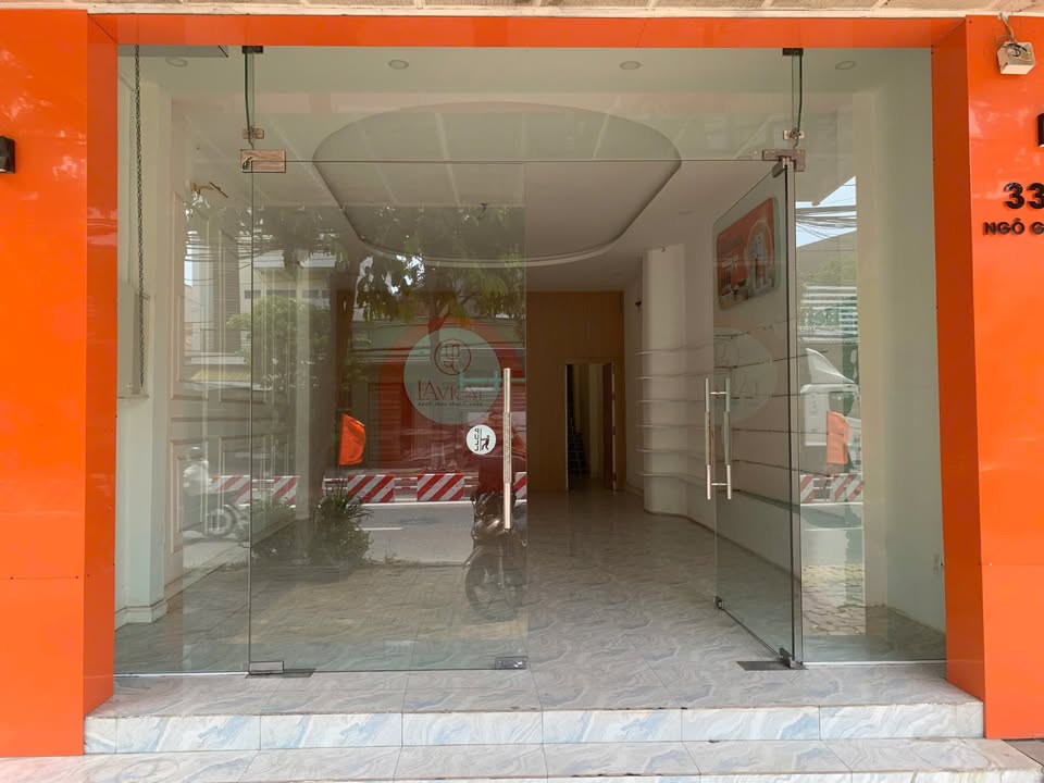 Cho thuê nhà mặt tiền Ngô Gia Tự, Phan Rang-Tháp Chàm 100m² giá chỉ 16 triệu - Đầu tư sinh lời!