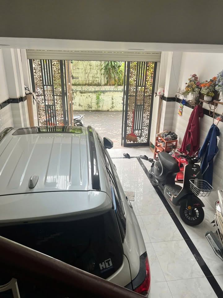 Nhà 4 tầng Làng Tăng Phú, Thủ Đức 177m² giá 8 tỷ - Sẵn sàng ở ngay!