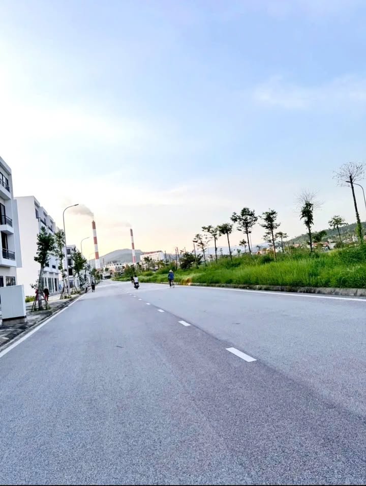 Đất nền Filecity Trưng Vương Uông Bí 150m² giá chỉ 2 tỷ - Cơ hội đầu tư tuyệt vời!