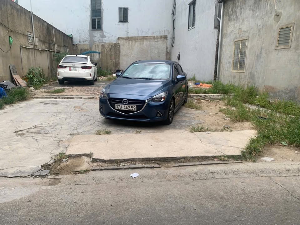 Đất chính chủ tại Ngõ 17 Hà Huy Tập, Tp Vinh 98m² giá 4.05 tỷ - Đầu tư sinh lời!