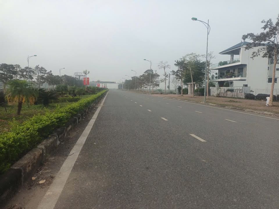 Đất mặt tiền đường Số 5 Nghĩa Đàn 188m² giá 3 tỷ - Đầu tư sinh lời ngay!