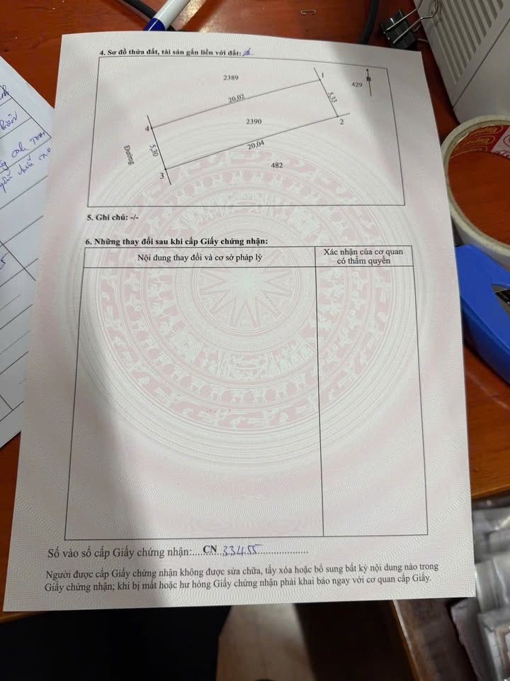 Đất nền đường Đức Thiết, Nghi Trường 106m² giá 1.3 tỷ - Cơ hội đầu tư tuyệt vời!