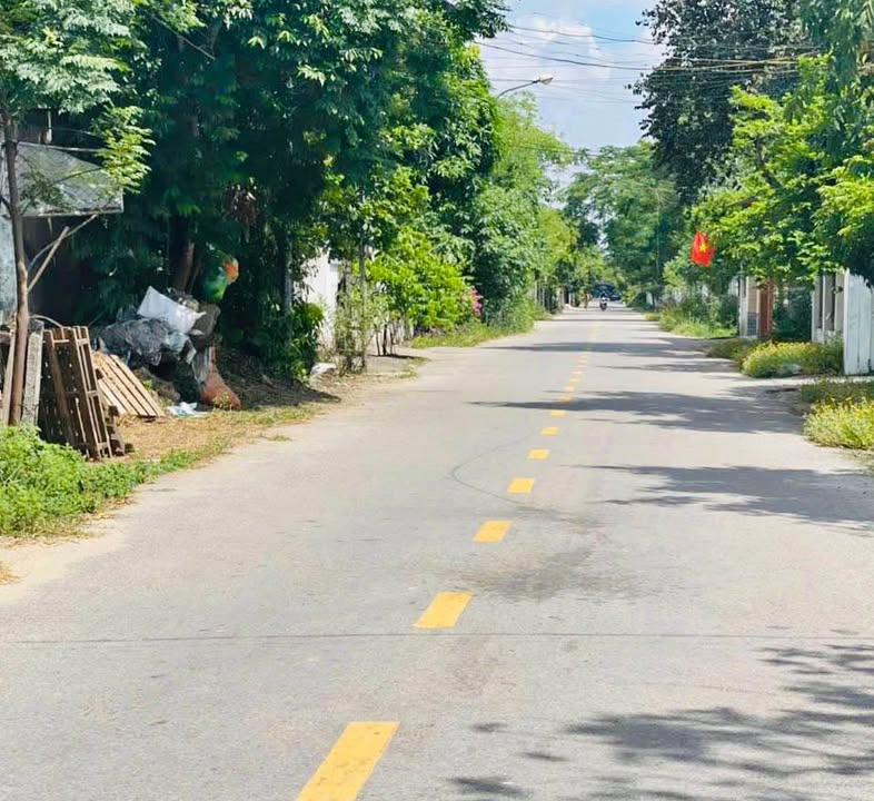 Đất mặt đường Hoàng Tá Thốn 138m² giá 3 tỷ - Đầu tư sinh lời ngay!