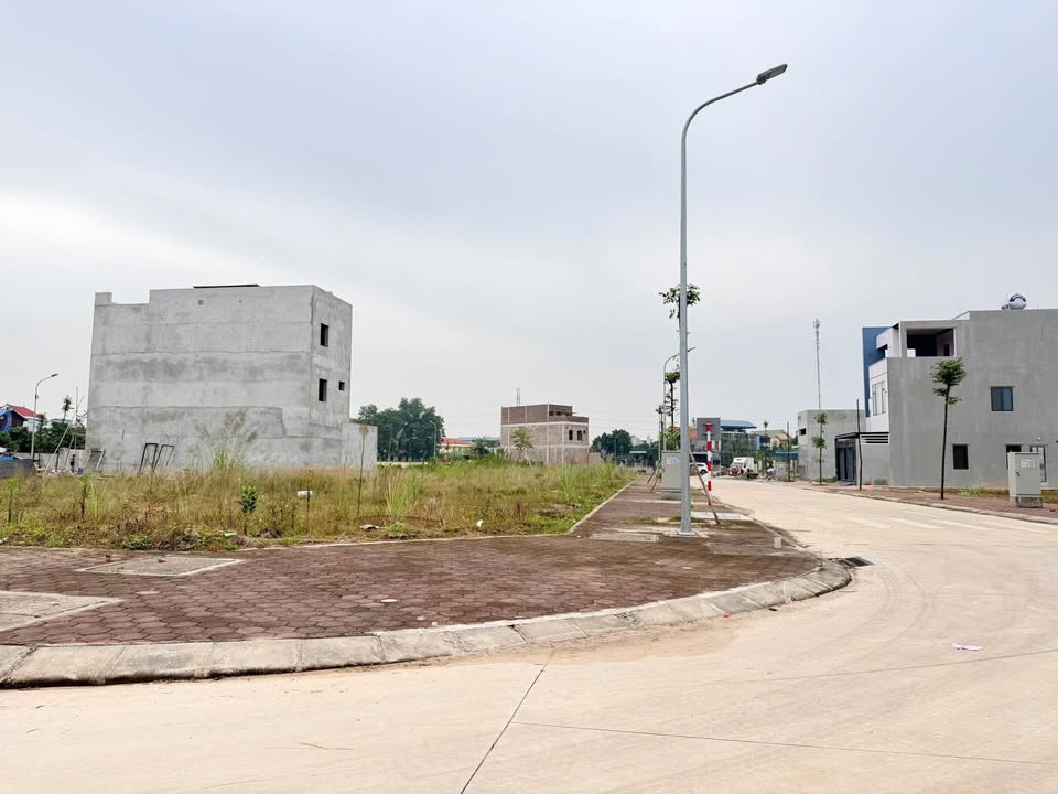 Đất nền Khu dân cư Châu Sơn 4, Sông Công 108m² giá 1.5 tỷ - Cơ hội không thể bỏ lỡ!