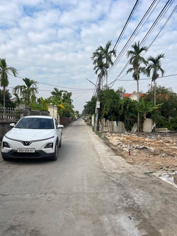 Đất nền Vinhomes Hạ Long Xanh 107m² giá thỏa thuận - Lô góc 2 mặt tiền