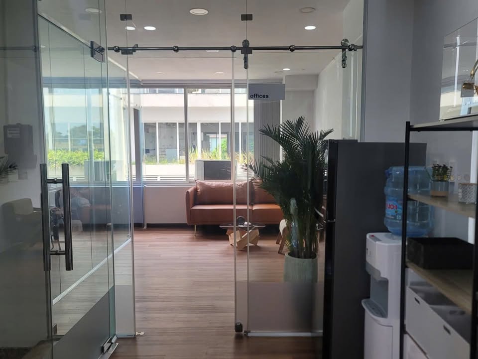 Văn phòng cho thuê tại Sala, quận 2, 90m² giá 28 triệu - Không thể bỏ lỡ!