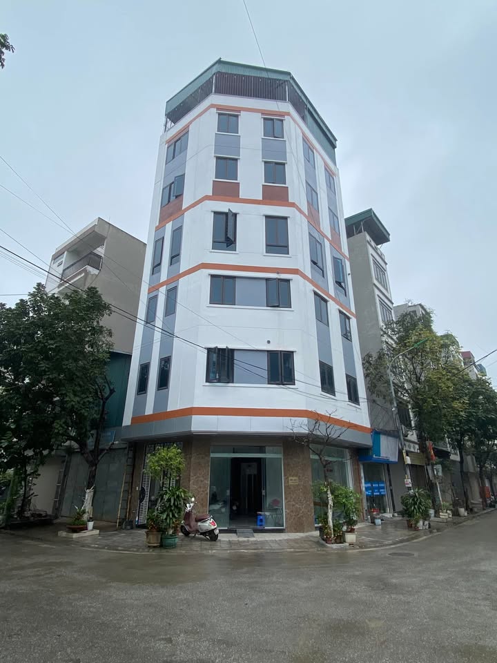 Nhà riêng cho thuê 25m² tại Kiến Hưng - Nội thất mới 100%, giá thỏa thuận