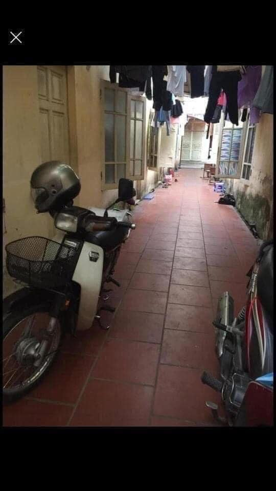 Phòng trọ khép kín 18m² tại Quang Trung, Hà Đông chỉ 1.8 triệu - Gần chợ và xe buýt!