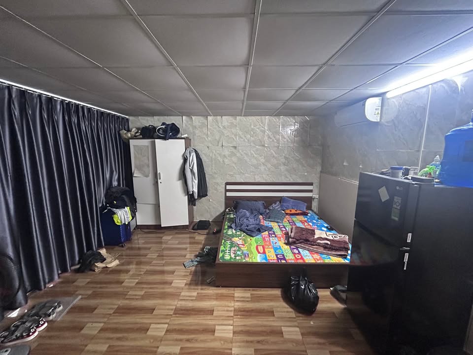 Phòng trọ tại Tân Triều, Hà Đông 30m² giá 4.1 triệu - Đầy đủ tiện nghi!