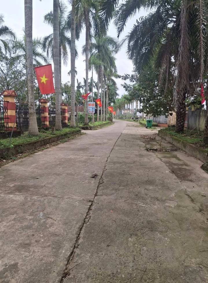 Nhà mặt tiền Võ Duy Ninh, Nghĩa Hành 300m² giá 2 tỷ - Cơ hội đầu tư tuyệt vời!