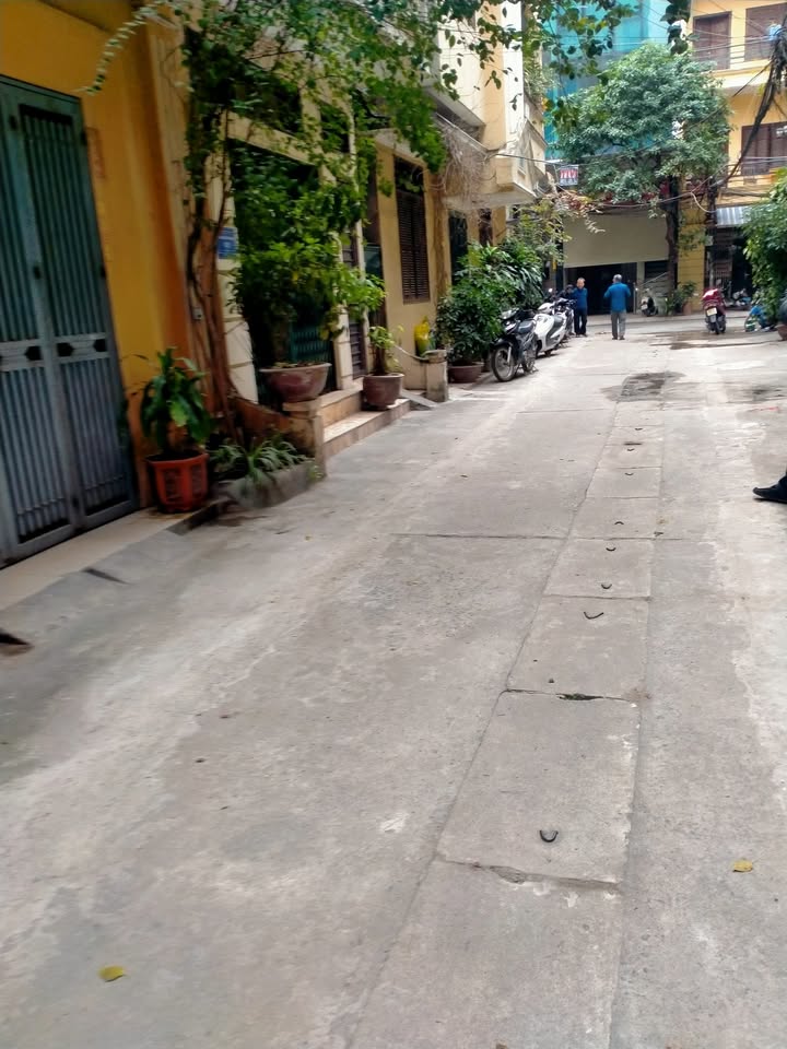 Đất nền Xuân Đỉnh - Tây Hồ 56m² giá 8,3 tỷ - Vị trí đắc địa, sổ đỏ chính chủ!