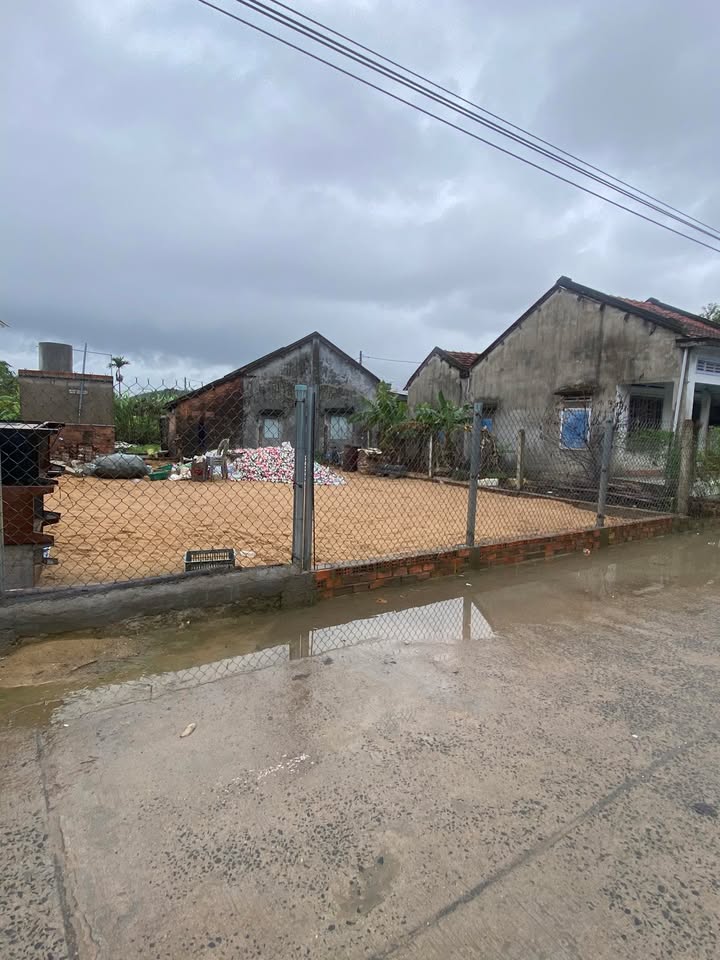 Đất nền Phú Lương Đông Hòa 99m² giá chỉ 6xx triệu - Nở hậu, vị trí đẹp!